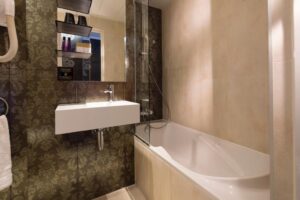 Hotel Design Sorbonne París