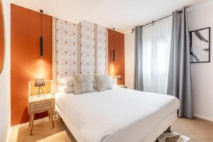 Hotel Le Bastille By Sweett París
