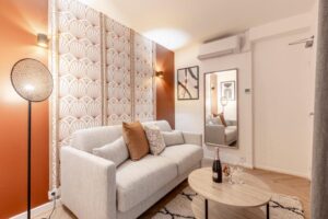 Hotel Le Bastille By Sweett París