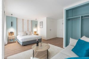 Hotel Le Bastille By Sweett París