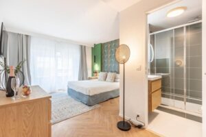 Hotel Le Bastille By Sweett París