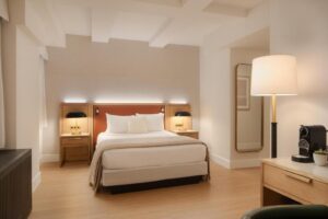 Aura Hotel Times Square Nueva York