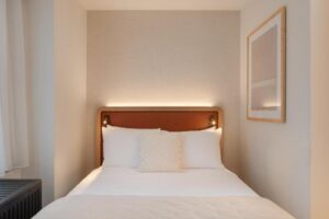 Aura Hotel Times Square Nueva York