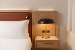 Aura Hotel Times Square Nueva York