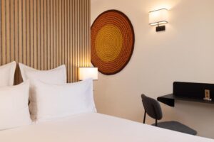 Hotel Korner Montmartre París