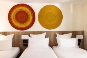 Hotel Korner Montmartre París