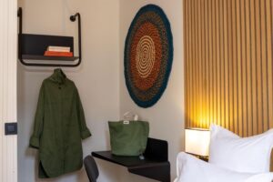 Hotel Korner Montmartre París