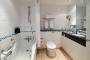Hotel Holiday Inn London Bloomsbury