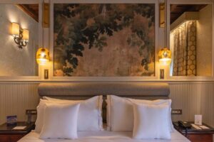 Hotel Donna Camilla Savelli Roma