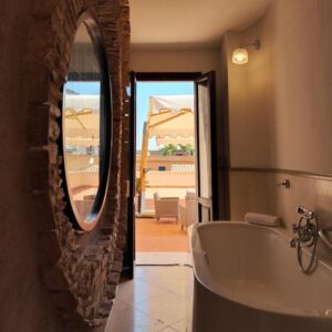 Hotel Donna Camilla Savelli Roma