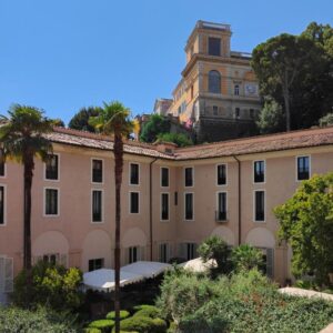 Hotel Donna Camilla Savelli Roma