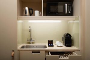 Hotel The Resident Victoria Londres