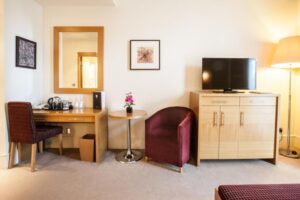Hotel Park City Grand Plaza Kensington Londres