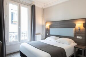 Hotel Est París