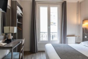 Hotel Est París