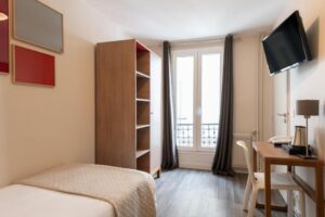Hotel Est París