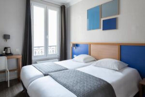 Hotel Est París