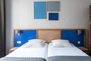 Hotel Est París