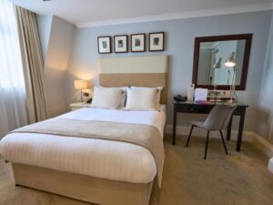 London Bridge Hotel Londres