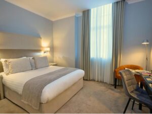 London Bridge Hotel Londres
