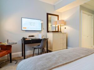 London Bridge Hotel Londres
