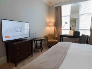 London Bridge Hotel Londres