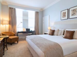 London Bridge Hotel Londres