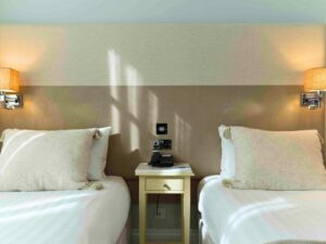 London Bridge Hotel Londres