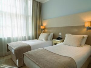 London Bridge Hotel Londres
