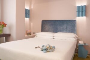 Hotel Moderno Roma