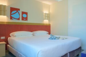 Hotel Moderno Roma
