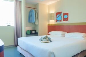 Hotel Moderno Roma