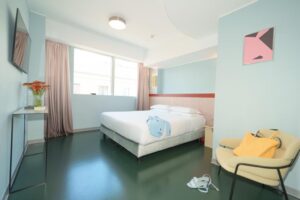Hotel Moderno Roma