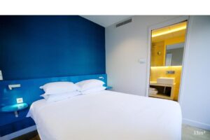 Hotel Andréa París