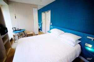 Hotel Andréa París