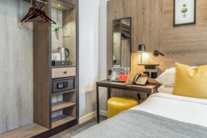 Hotel Princes Square Londres
