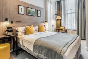 Hotel Princes Square Londres