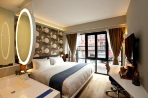 NobleDEN Hotel Nueva York