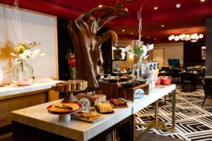 Hotel Warwick Champs-Elysées Paris