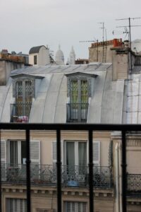 Hotel Metropol París