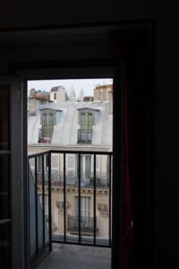 Hotel Metropol París