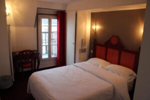 Hotel Metropol París