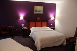 Hotel Metropol París
