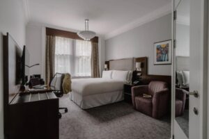 Hotel Club Quarters Trafalgar Square Londres