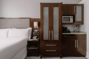Hotel Club Quarters Trafalgar Square Londres