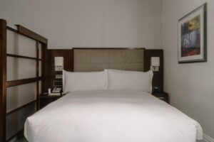 Hotel Club Quarters Trafalgar Square Londres