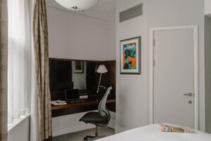 Hotel Club Quarters Trafalgar Square Londres
