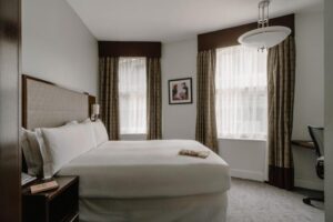 Hotel Club Quarters Trafalgar Square Londres