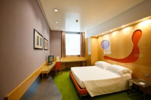 Hotel Albani Roma
