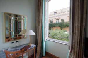 Hotel Ateneo Garden Palace Roma